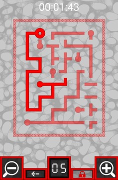 Broken Maze游戏截图1