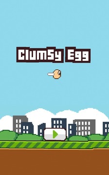 Clumsy Egg游戲截圖5