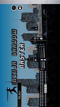 Ninja Shadow Master游戲截圖1