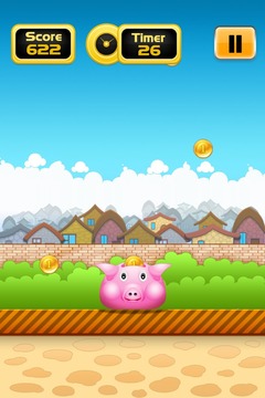 Grab ur money honey游戲截圖2