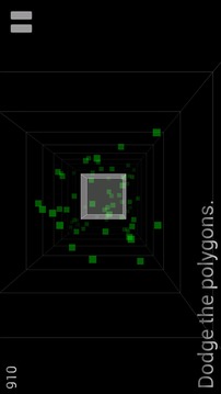 Polygon Dodger游戲截圖3