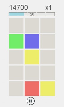 Tap The Color游戲截圖2