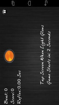 Dont Tap The Wrong Light游戲截圖5
