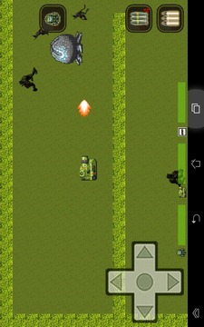 Alien Armageddon游戲截圖3