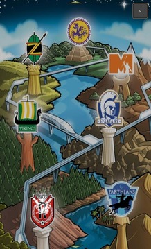 Age of Soccer: Puzzle Smash游戲截圖4