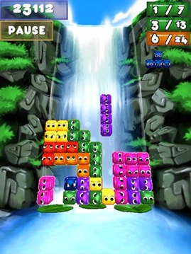 Splash Fruit游戲截圖2