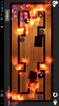 A Labyrinth Game游戲截圖2