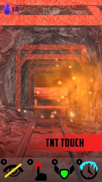 Into the Mines游戲截圖5