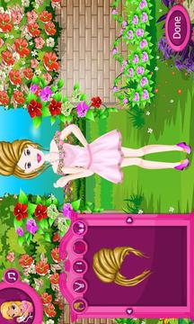 Flower Fashion游戲截圖3