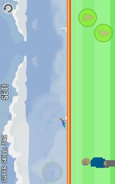 Hurdles Masters游戲截圖3