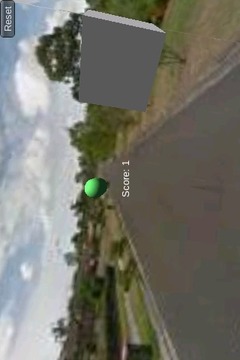 Street View Fighter .游戲截圖2