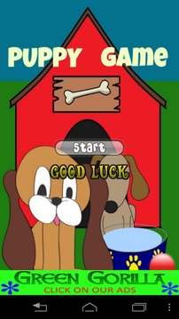 Puppy Games Free游戲截圖1