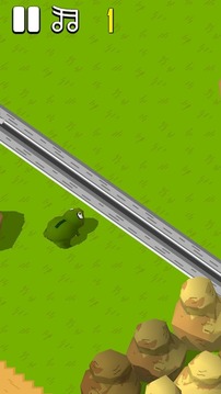 Crossy Frog游戲截圖5