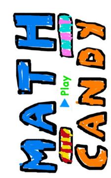 Math Candy游戲截圖1