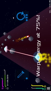 Prepare For Warp Free Edition游戲截圖2
