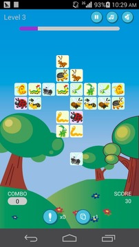 Paradise of Insects游戲截圖5