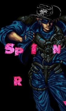 Spy Iron游戲截圖2