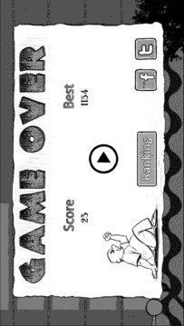 Freeway Run Free游戲截圖5