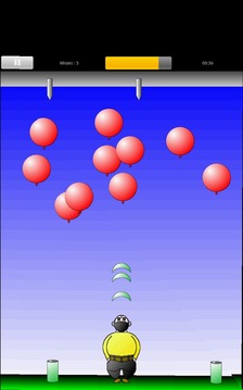 Burp and Balloon游戲截圖5