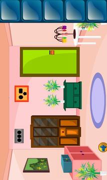 Brainy Room Escape Game游戲截圖2