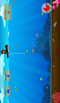 Game Fishing游戲截圖3