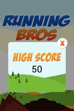 Running Bros游戲截圖3