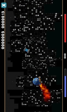 Jetpack Kamikaze游戲截圖2