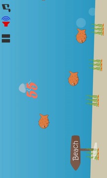 Sea Protection游戲截圖4