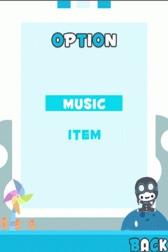 Kiteman DockBlox Free EN游戲截圖2