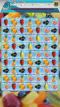 Fruit Swipe HD游戲截圖5