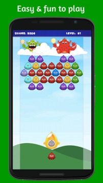 Match the Bird Saga游戲截圖2