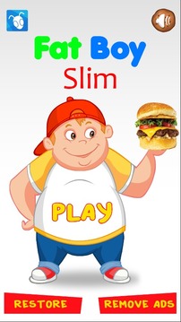 Fat Boy Slim游戏截图1