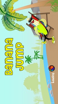 Jump Banana Jump游戲截圖1
