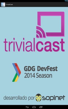 Trivial GDG游戏截图2