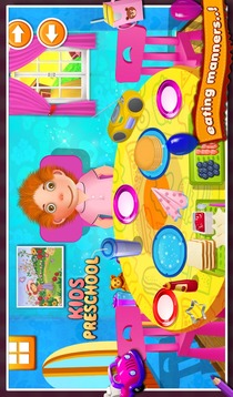 Kids Preschool - Kids Fun Game游戲截圖4