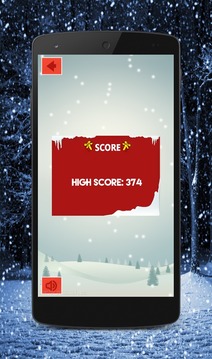 Frozen Eagle游戲截圖3