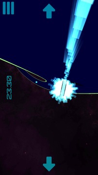 Space Wheel游戲截圖2
