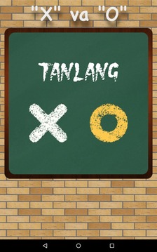 X va O游戲截圖2