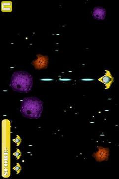 Shooter Course游戲截圖1