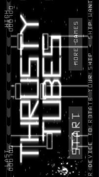 Thrusty Tubes (FREE)游戲截圖1