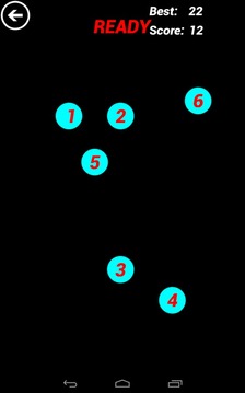 123 follow me游戲截圖4