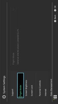 Switch Simulator游戏截图1