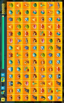 Onet Super Animals游戲截圖1