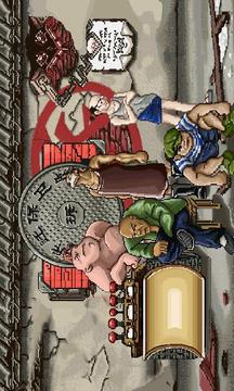 Battle of the demolition游戲截圖1