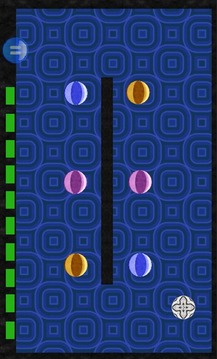 Atomix Marbles游戲截圖2