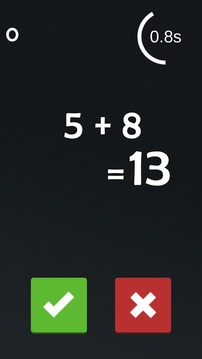 One Tap Math游戲截圖3