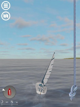 Voile : course de bateaux游戲截圖4