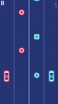 Friv Traffic Racer游戲截圖2