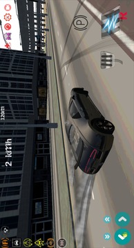 Bus Driving Simulator 3D游戲截圖1