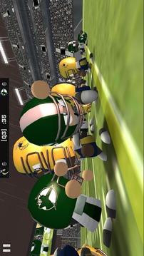 League Star Football Free游戲截圖5